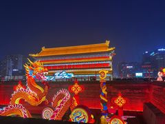 -西安城墙·碑林历史文化景区