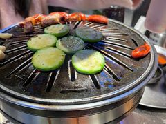 -韩山葵烤肉(太古里店)