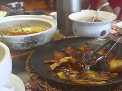 -临家闽南菜(宝洲路店)