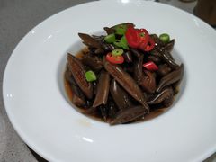 -大锅强·蒸海鲜青岛菜(吾悦广场店)