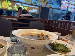 -张家小灶(东城店)