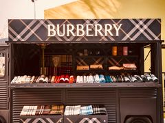 -BURBERRY(北京王府中环店)