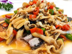 -三号码头罗氏虾小馆