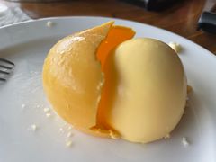 -半山半岛洲际度假酒店·观海廊