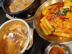 -釜山火炉·海鲜烤肉(紫藤路店)