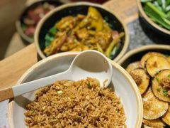 -酒拾烤肉(南城店)