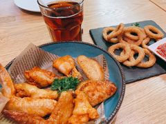 -棒约翰比萨·意面(金桥国际店)