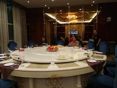 包厢-西安阳光国际大酒店·中餐厅