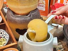 -陈渡桥老火锅(清潭店)