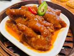 -好食上(喜盈门.范城店)