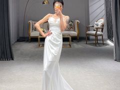 -Lafine Paris 法国兰斐婚纱礼服