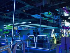 -世代星球·保龄球·镭战真人CS·团建(杨浦店)