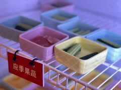 -一味一诚•鲜嫩烤鱼(昌发展万科广场店)