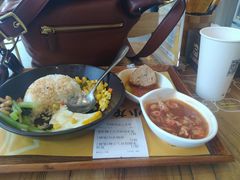 -海盗虾饭·剥好的小龙虾饭(SOHO尚都店)