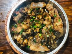 -朗妈私房菜(婺女州店)