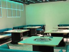 -红井路游艺炖锅·音乐餐吧(十渡店)