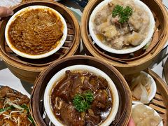 -喜势点·糖沙翁手工茶点·本地人茶居(永庆坊店)