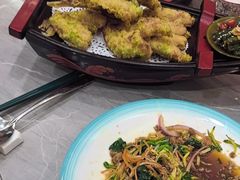 -君霖海鲜私房菜(春柳店)