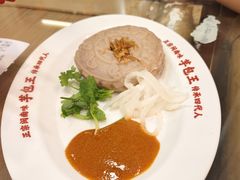 -芋包王闽南茶楼(八市店)