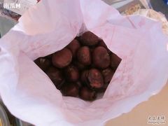 -阿男野栗王(金门路店)