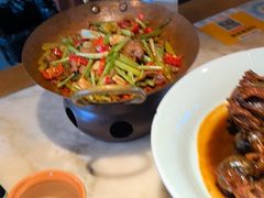 -二十八里太湖船菜(吉祥路店)