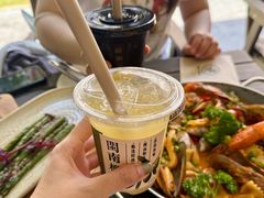 -Money Shops(愚园路店)