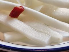 凉菜-铭厨特色家常菜(金色溪泉湾店)