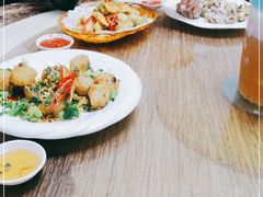-记忠海鲜