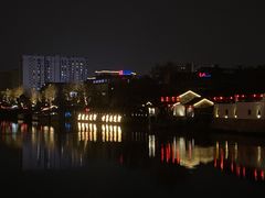 -运河游船(武林门码头)