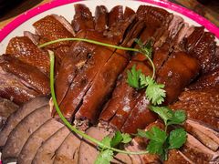 -春梅里卤鹅馆·47年老字号(中山路店)