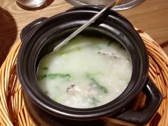 -尚海豆捞(乐虹坊店)