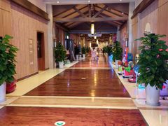 -汤连得温泉馆(宝山店)