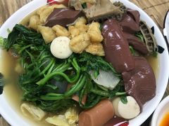 -正宗阳山牛杂(东城店)