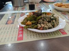 -葛记焖饼(伏牛路店)