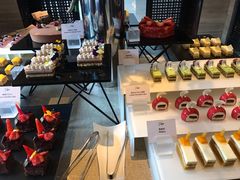 梅丽莎-深圳四季酒店·馥自助餐厅