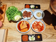 -泥炉烧肉师(新街口金銮巷店)