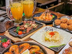 -小川洋风料理(街道口店)