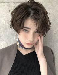 -Sying杉影日式烫染專門店