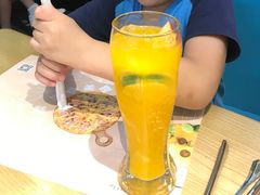 -菲滋意式餐厅(海宁银泰城店)