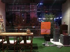 -端艾堂·SPA·艾灸(棕榈泉013店)