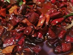 -鹿港小镇(悠唐店)