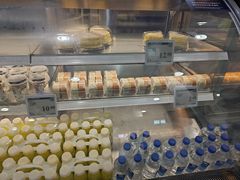 -山姆餐吧(龙湖重庆礼嘉天街店)