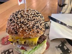 -FAT COW(虹梅路店)