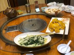 -食德喜·阳山鸡王食研基地