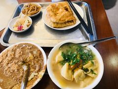 -清真·鸦儿李记·涮肉(和平里店)