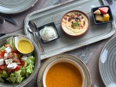 米布丁-BEYTI RESTAURANT贝迪餐厅