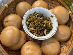 农家窝窝头-李东农庄(中南百草园地标店)