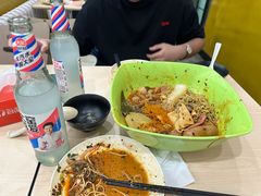 -林静小吃(复兴路店)