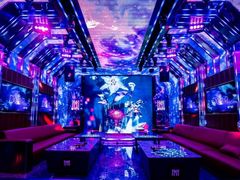 -魅KTV·AI辅唱(簋街店)