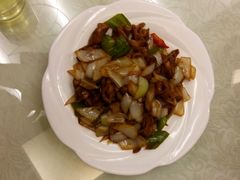 -淮扬情私房菜(美丽华店)